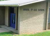 Mamie D. Lee School